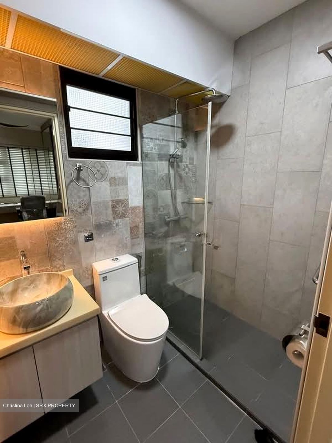 Blk 32 Ghim Moh Edge (Queenstown), HDB 3 Rooms #637766971